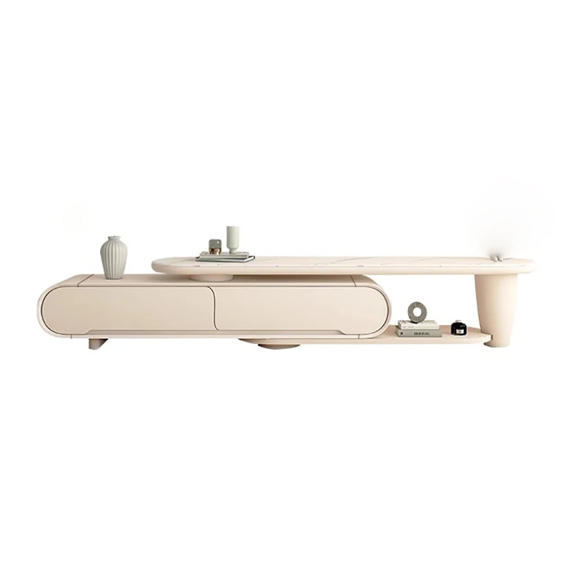 Modern Minimalist Tv Stand Cute Premium Elegant Aesthetic Tv Stand Sleek Graceful Meubles De Salon Pour La Maison Furniture Home