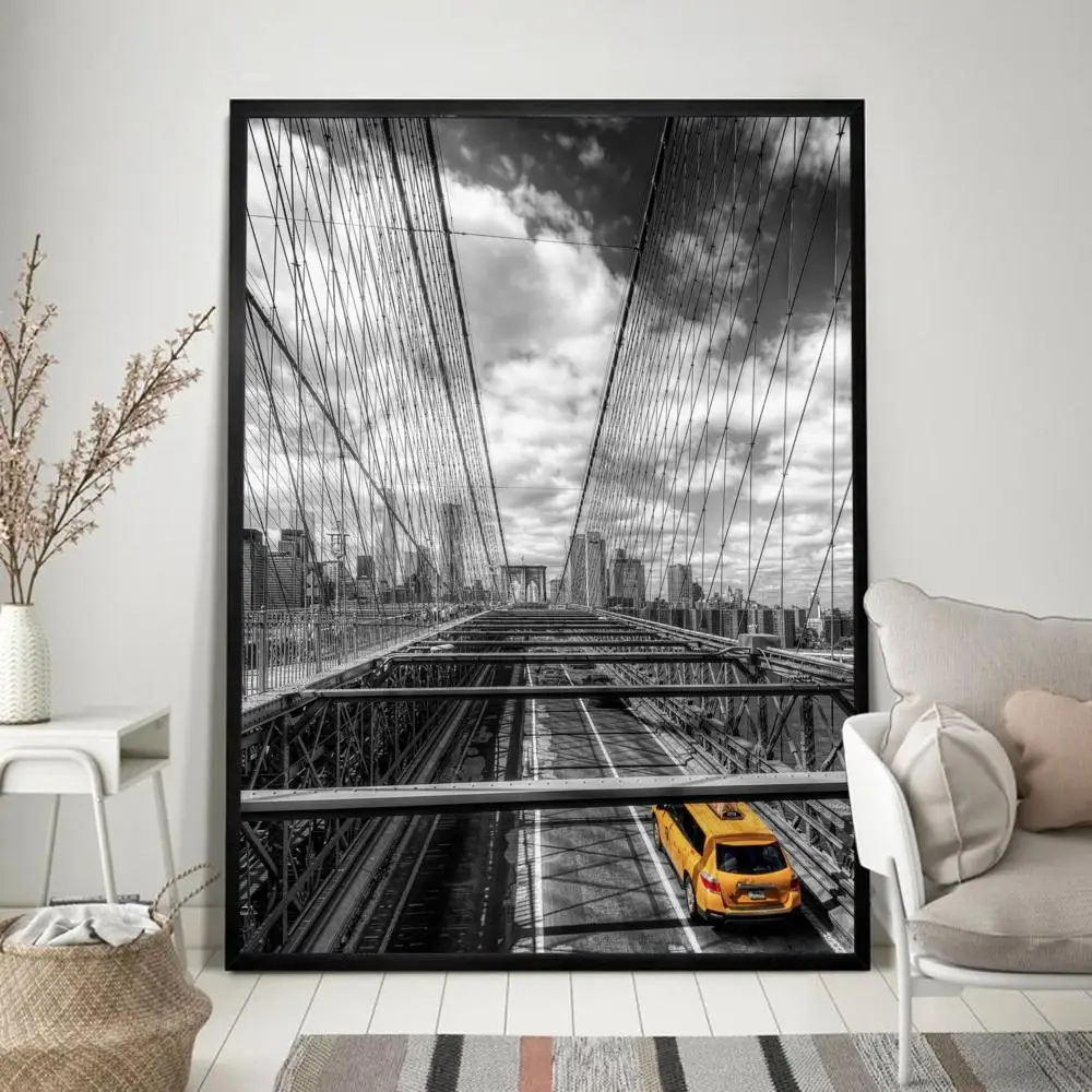 Black And White Vintage Photo Poster Classic Vintage Posters HD Quality Wall Art Retro Posters for Home Room Wall Decor