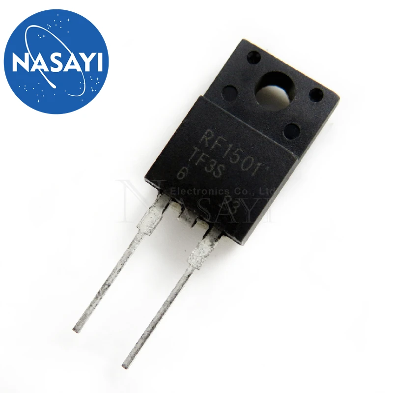 10pcs/lot RF1501-TF3S RF1501TF3S RF1501  In Stock