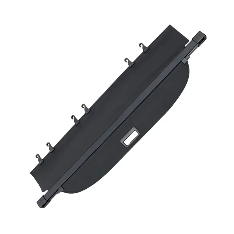 car accessories  2024 Retractable Cargo Cover Rear Trunk Shield for Changan CS75PLUS 20-22 Car Interior Parts Parcel Shelf