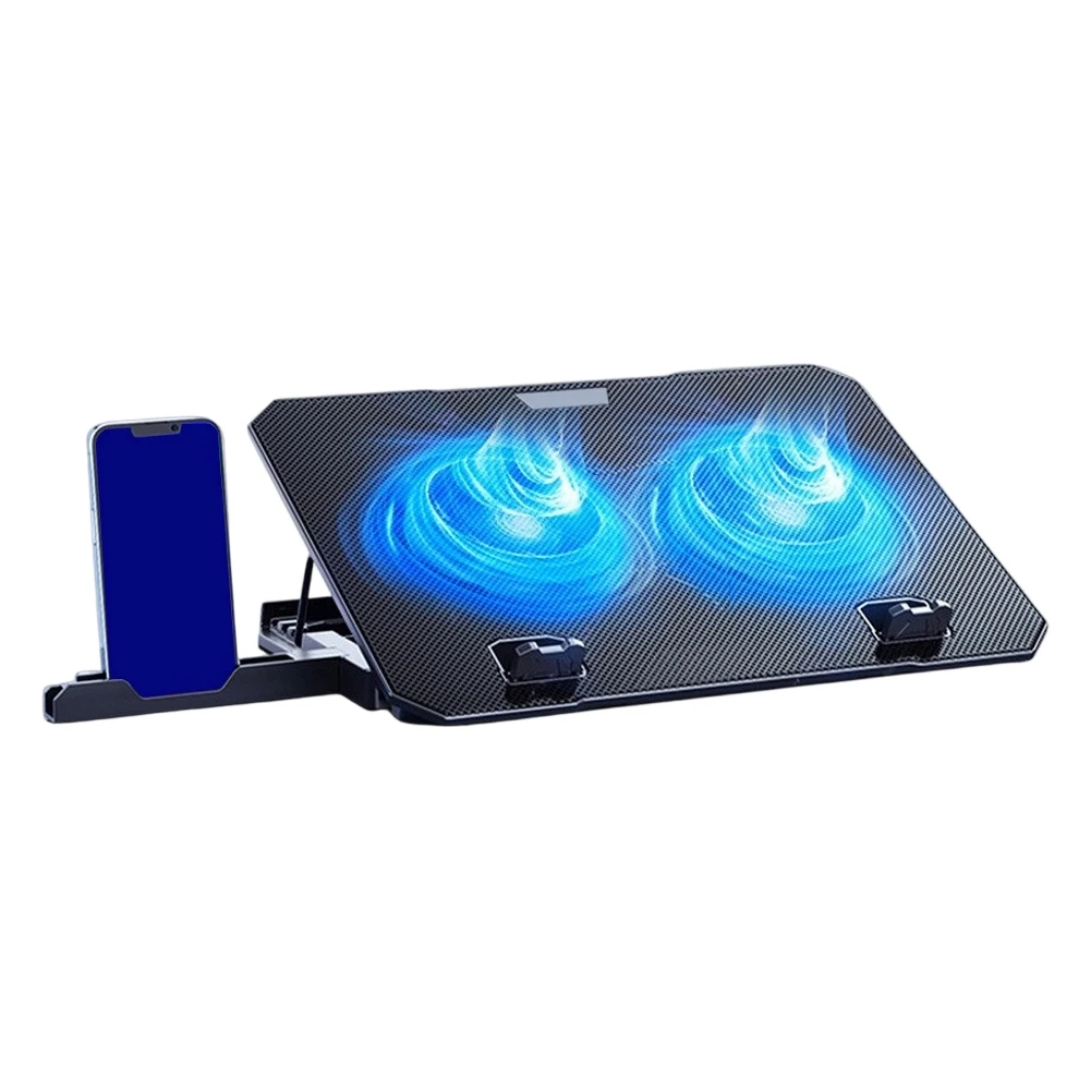suporte-de-resfriamento-para-laptop-ventiladores-duplos-de-turbina-base-de-radiador-silenciosa-de-velocidade-ajustavel-para-notebook-de-17-polegadas-acessorios-para-computador
