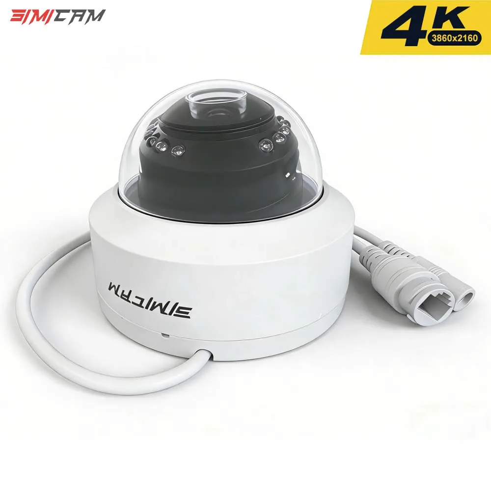 Ultra Hd 4K Surveil…