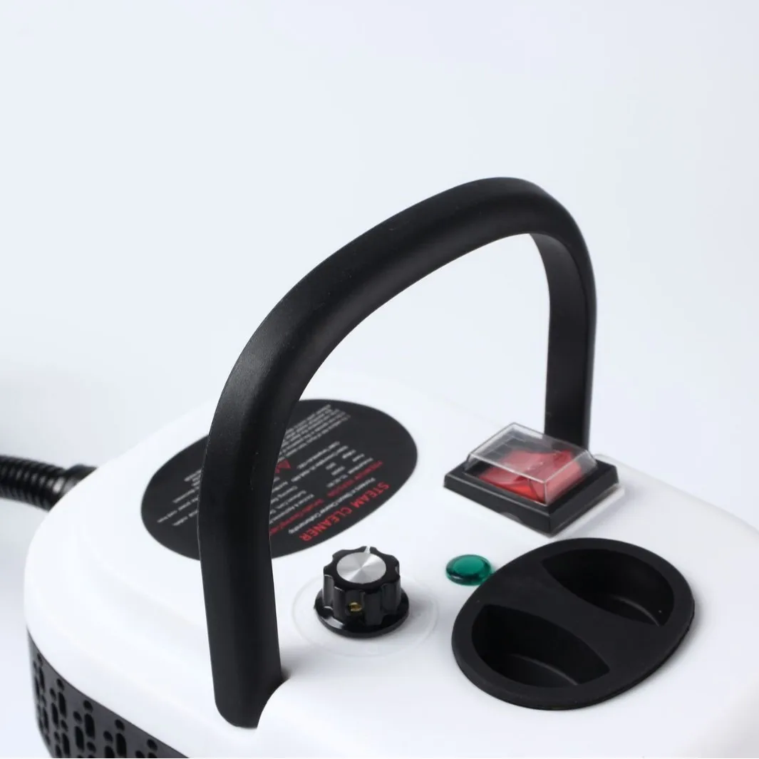 High temperature and high pressure steam cleaning machine Small household range hood air conditioner disinfection and degreasing