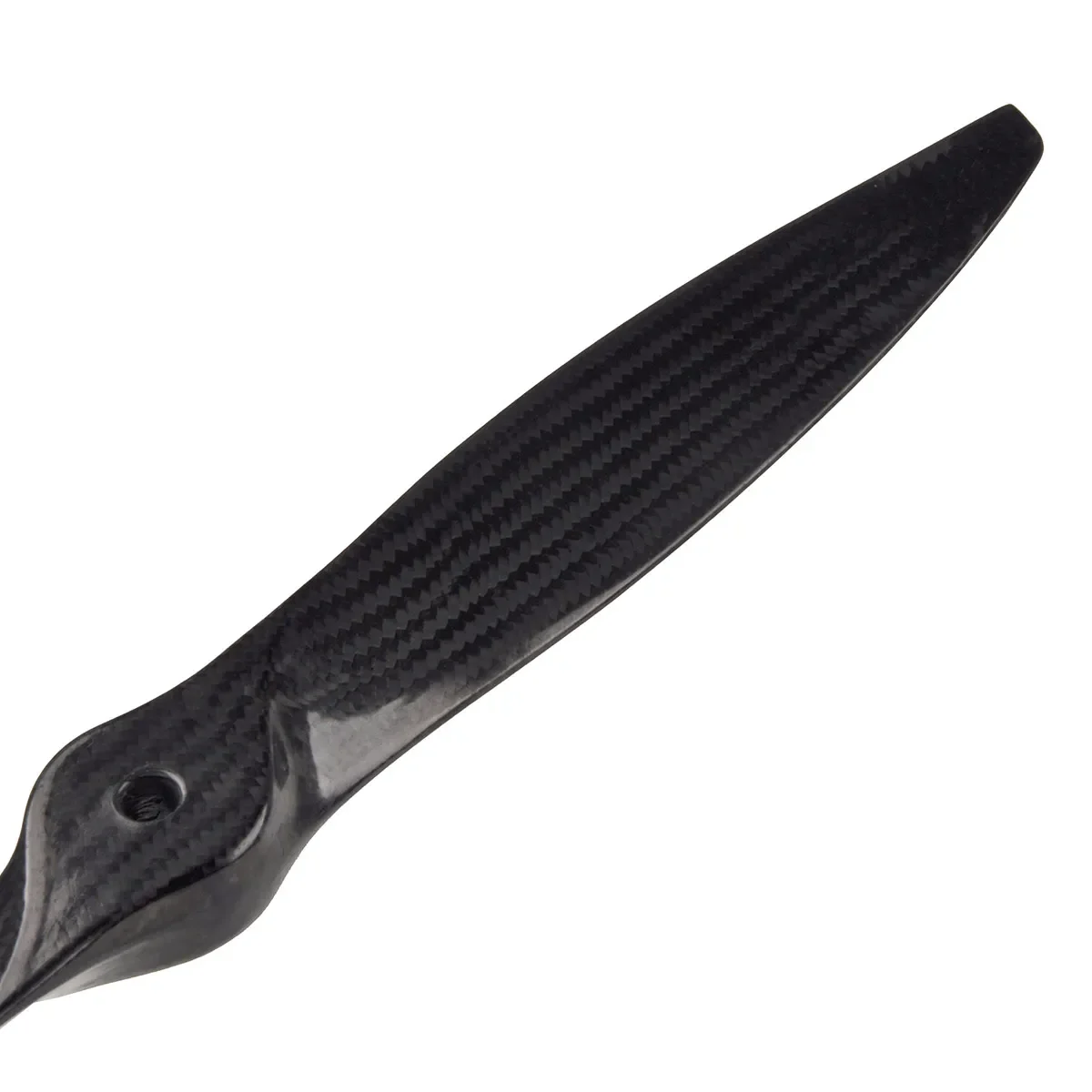 XAERO Carbon Fiber Propeller 16-22 inch for RC Gas Model Fix Wing Airplanes