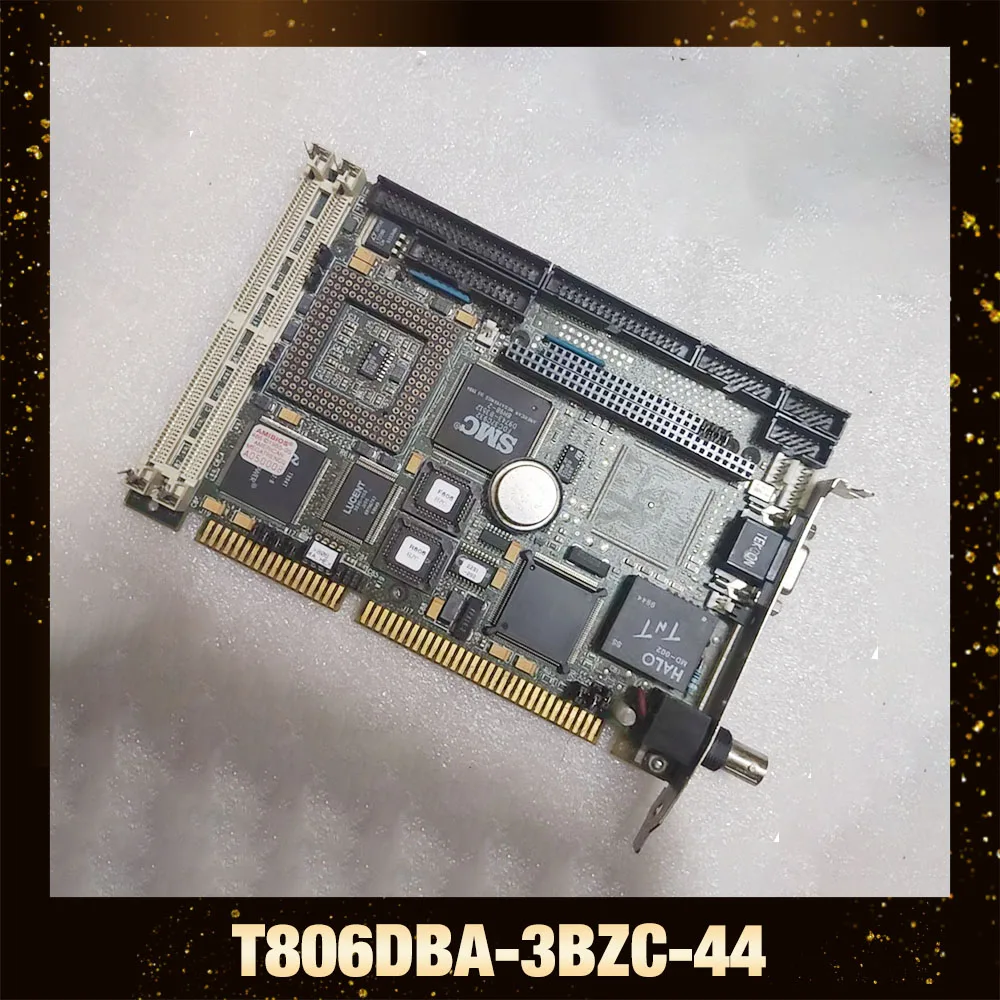 

T806DBA-3BZC-44 Материнская плата промышленного управления