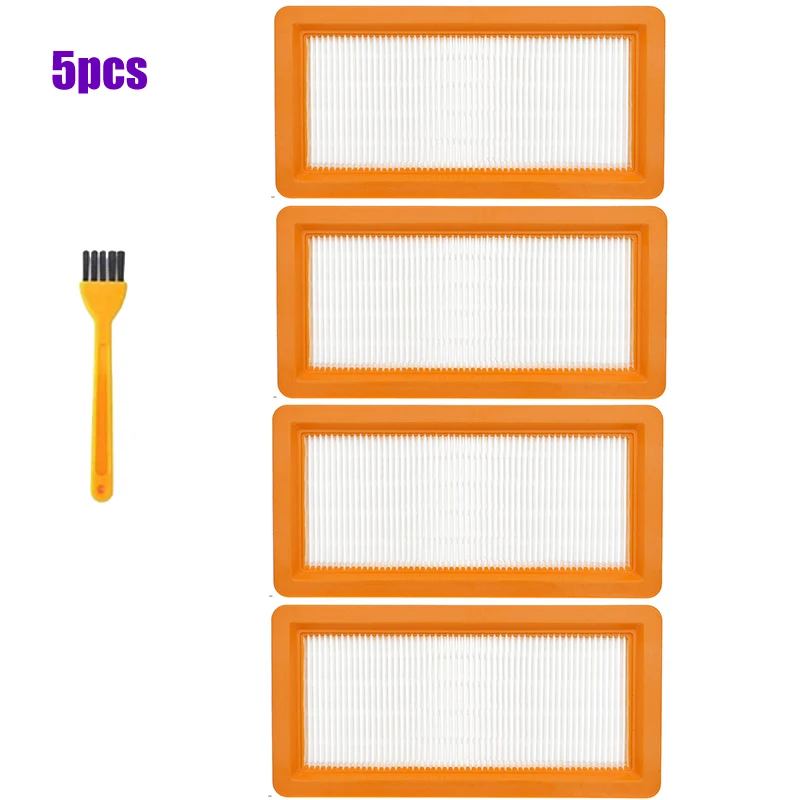 Piezas de repuesto para Karcher DS5500 DS5600 DS5800 DS6000, accesorios para el hogar, herramienta reemplazable, filtro Hepa