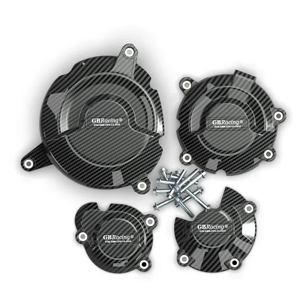 オートバイのエンジンカバー保護ケースケース GB レーシングスズキ GSX-S1000GX GSXS1000 GX 2024-2025