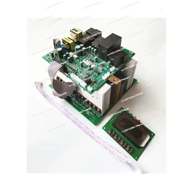 Suitable for 12v-96v a 220v 2000W 400W 7000W UPS Frecuencia de potencia inversor de onda sinusoidal pura