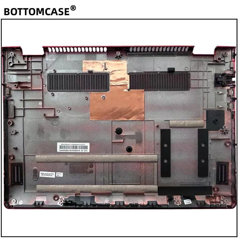 

New For BOTTOMCASE® Yoga 500-14IBD 14IHW 14ISK Flex 3-1470 1480 Laptop Bottom Base Cover Lower Case 5CB0H91133