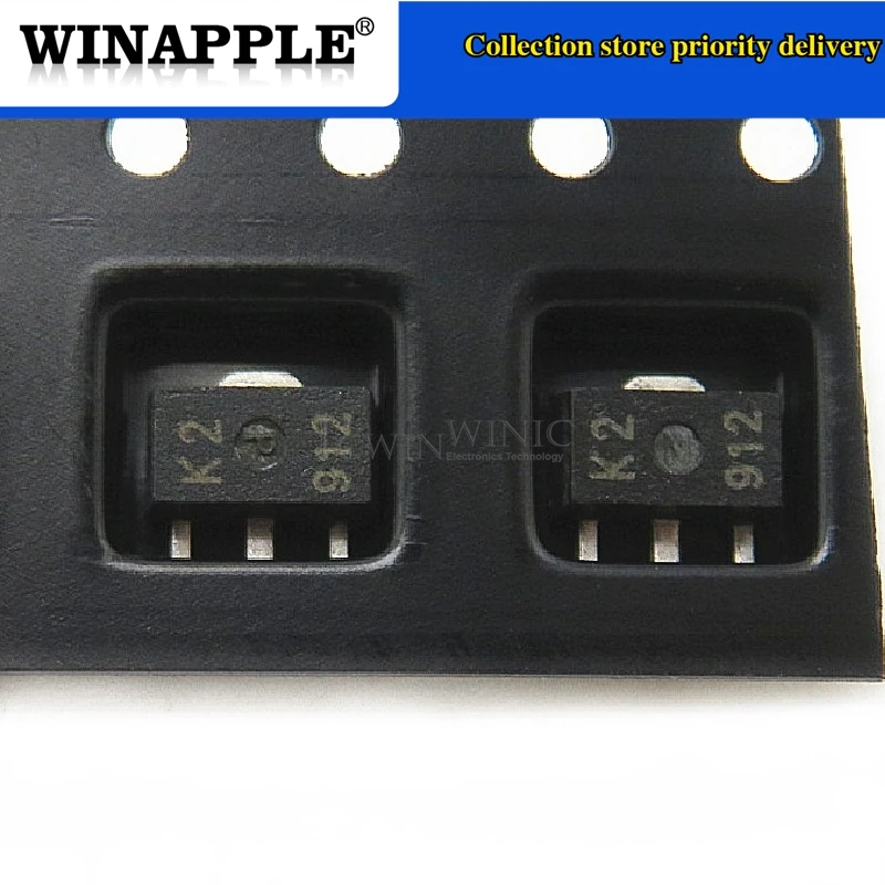 PXT8050 Y1 2SB1188 BC RD01MUS1-T113 K2 RQA0009SXTL-E RQA0009S SOT-89