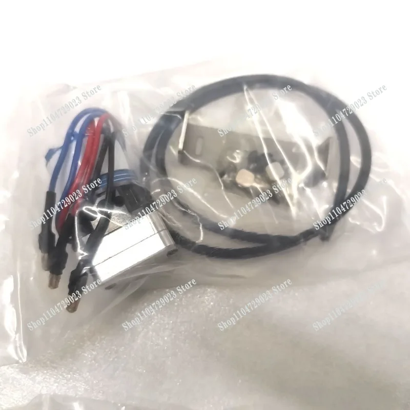 

1/14 Complete set of hydraulic brushless oil pump for truck model, model oil pump, tractor mud head self-unloading