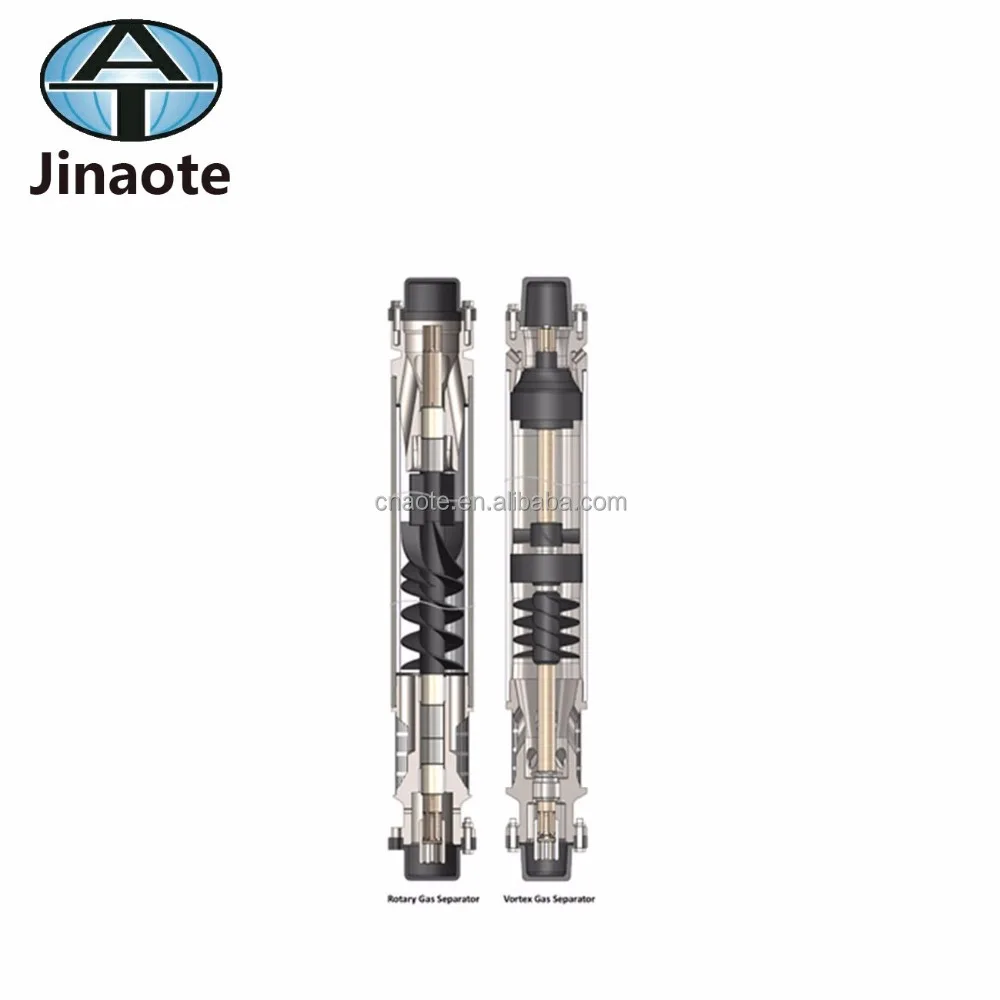 Artificial Electric Submersible pump for Oil and Gas Lift