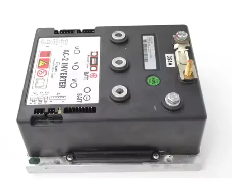 

80V 500A ZAPI AC Motor Controller ZAPI FZ8218-INV.AC-2 80/500 FLASH Electric Vehicle Traction Motor Controllers