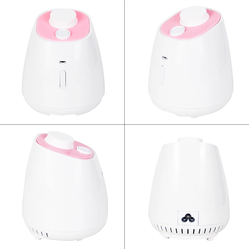 DIY Homemade Mask Machine  Moisturize Skin Anti-Aging Beauty Skin Care Shrink Pores Get Rid Of Blackheads Acne Treatment