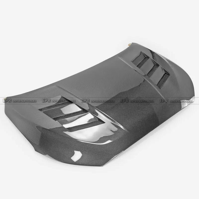 

For 2019 onwards Veloster 2nd Gen EPA Type front hood