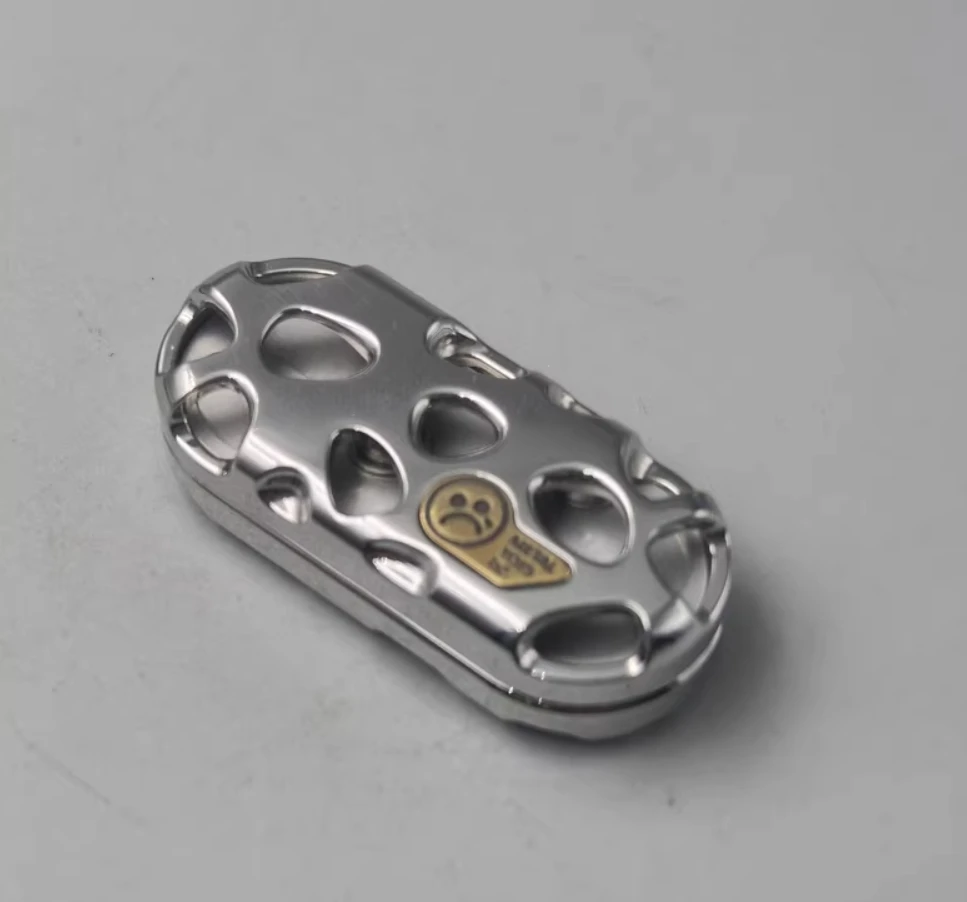 

Used EDC Dz empty topb fidget slider Decompression toys