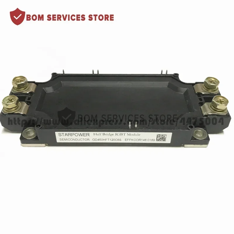GD450HFT120C6S GD450HFT170C6S GD450HFT120C6S_G8 GD450HFT120C6S_G5 GD450HFT120C6S_G4 GD600HFT120C6S Módulo Original