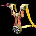 only slingshot