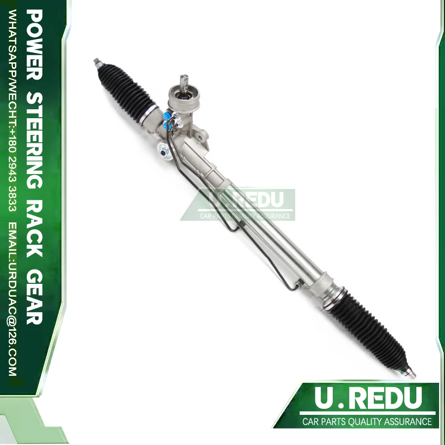 

Power Steering 4B1422065K Rack & Pinion Assembly for Audi LHD 4B1422052, 4B1622065G