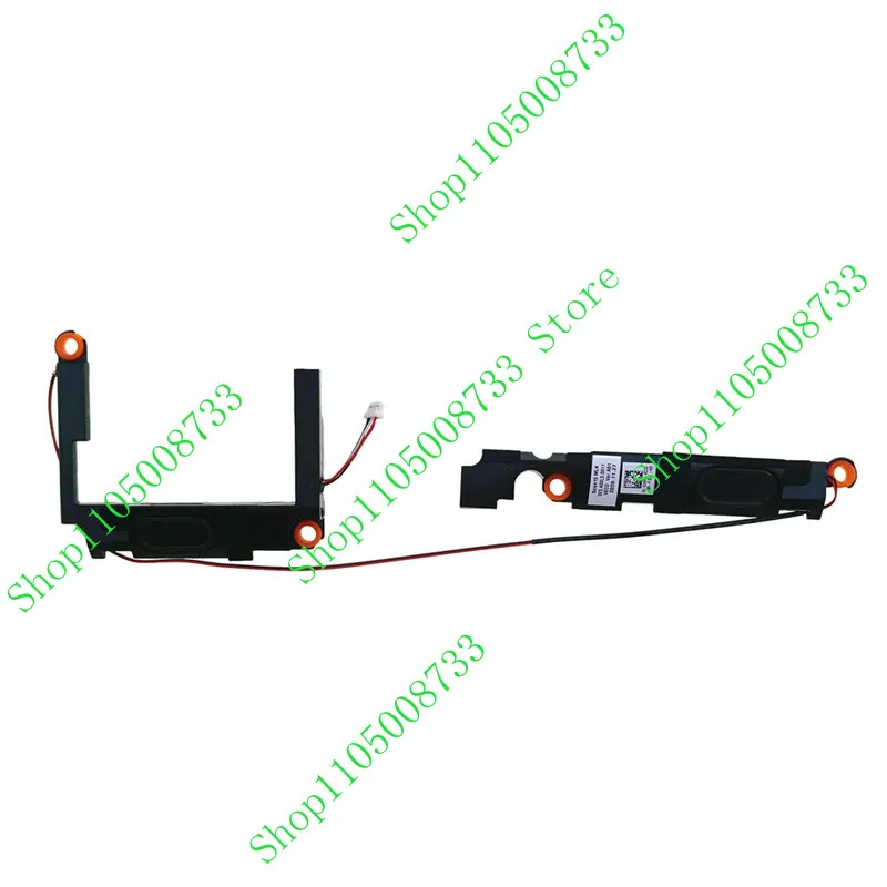 

PJFI Original For Dell 15 G3 3590 Laptop Speaker Built-in Speaker CN-010VW4 010VW4 10VW4 Set-R + L Left Right