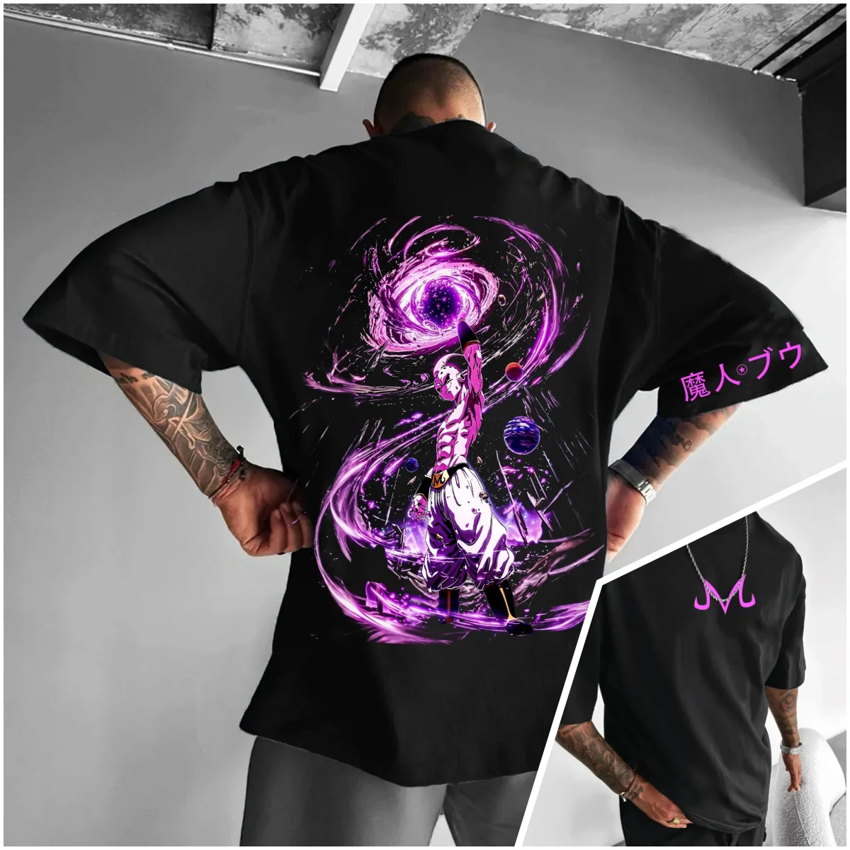 Bandai Evil Villain… - image