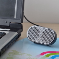 Desktop Computer Mini Speaker Usb C Powered Gaming Stereo Wired Speaker Stereo Speakers with Microphone Home Pc Laptop