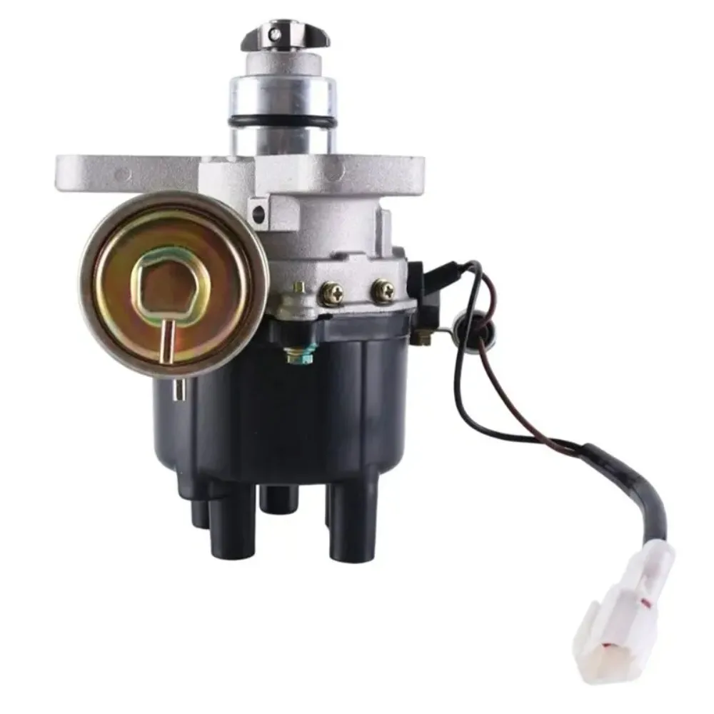 For Toyota Carina Corolla Corona Corsa Sprinter Starlet Tercel 19020-11320 1902011320 Car Ignition Distributor