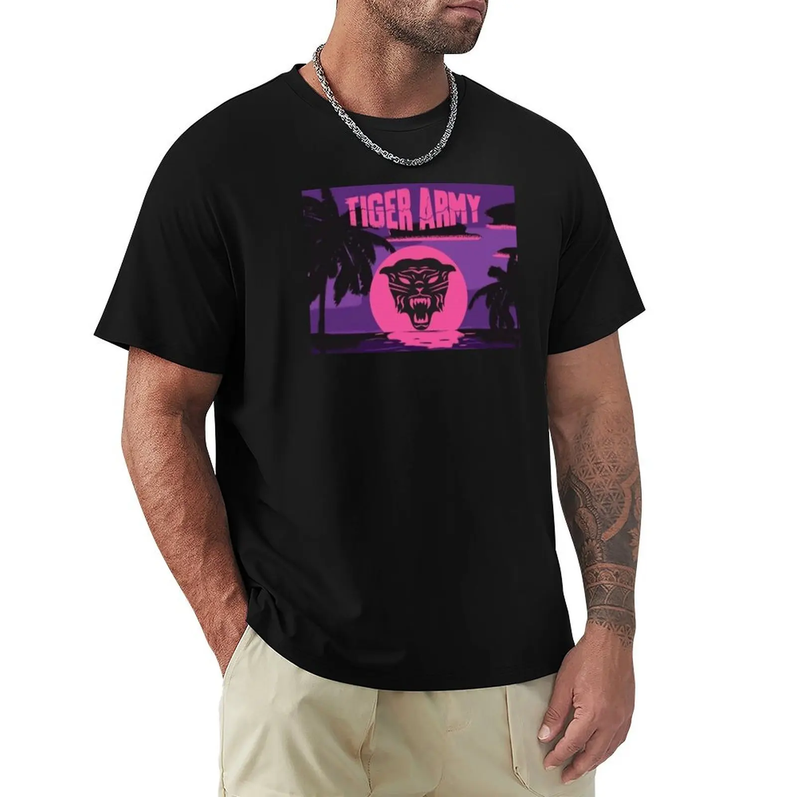 

Dark Paradise T-Shirt Halloween Theme T-Shirt