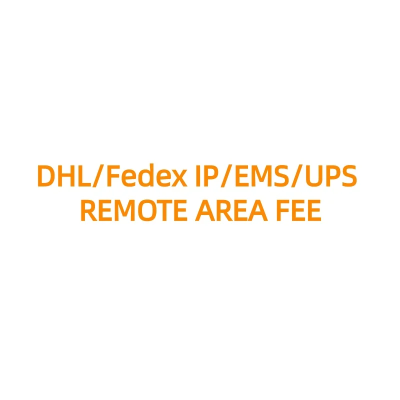 DEEQ / NWNLAP أجهزة الكمبيوتر المحمولة الكمبيوتر المحمول HDD M.2 SSD تكلفة إضافية DHL/Fedex IP/EMS/UPS رسوم المنطقة النائية