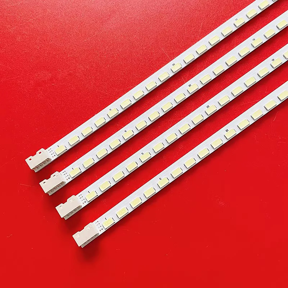 LED backlight for 42le4300 42le4600 42le5300 42le5500 42le7500 3660L-0352A 3660L-0353A 42E70RG LC42EUH L42P21FBD