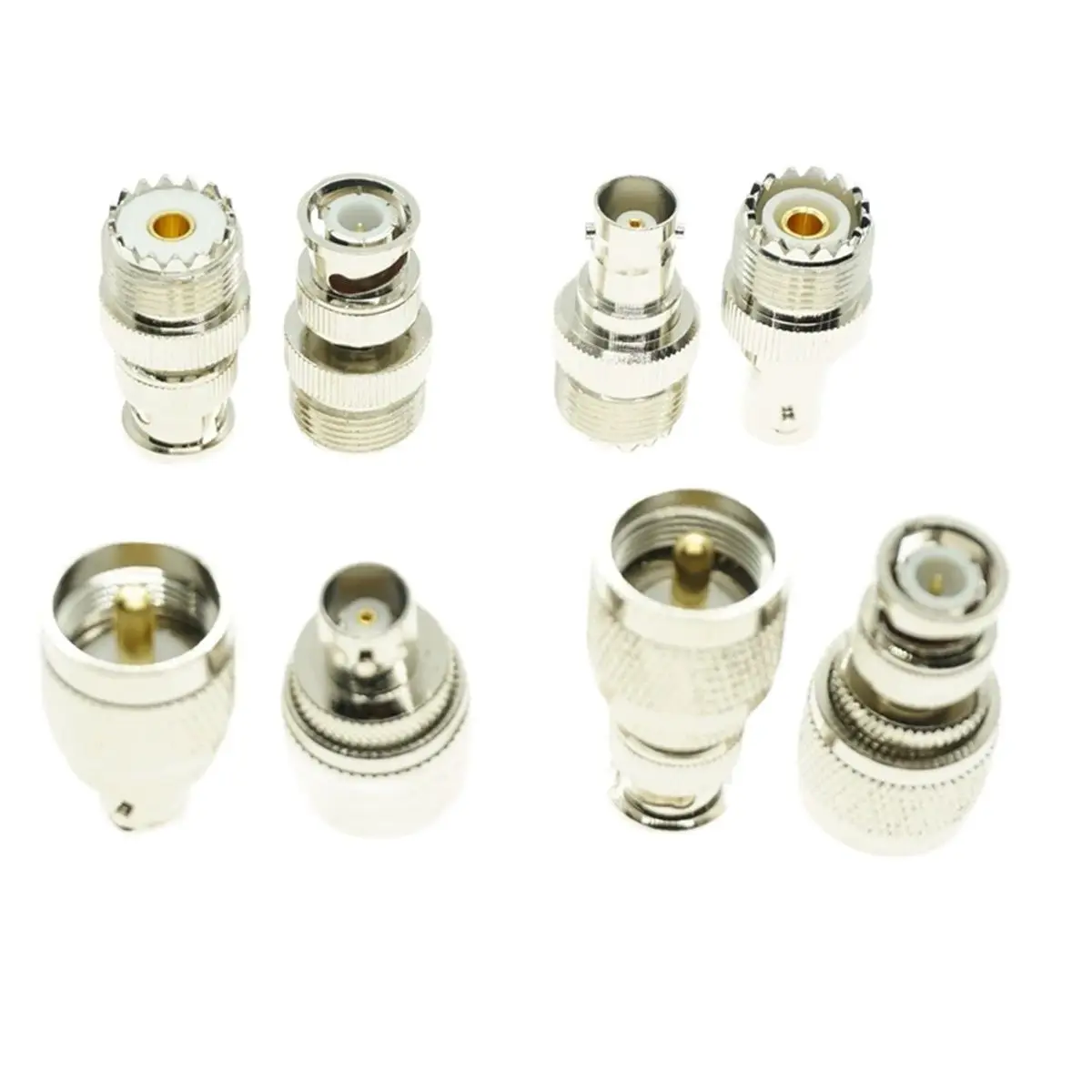 1Pcs SO239 PL259 Uh…