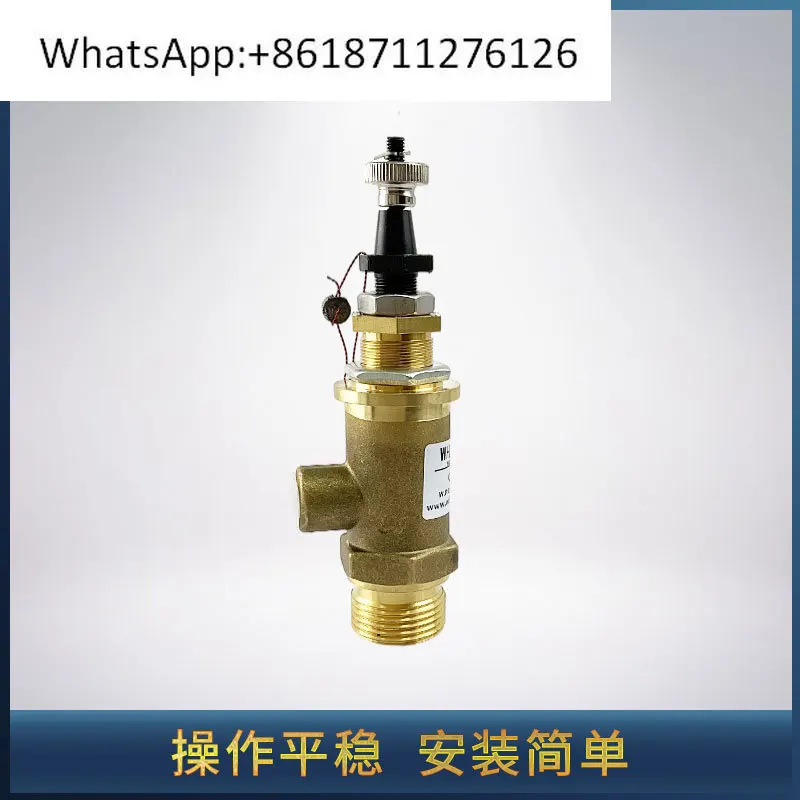 

Pressure regulating valve QF508 Pneumatic increase and decrease air pressure Automatic switching gas Petroleum workover