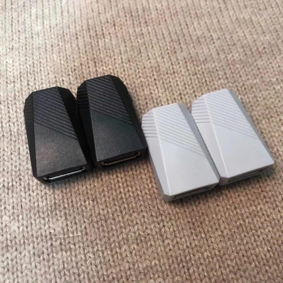 For ROG Fusion Mouse Keyboard Headset Receiver Signal Extender Transfer Adapter
