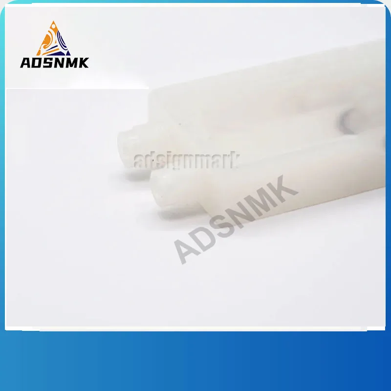 DX7 Print Head Ink Damper for Epson B500 B300 B510 B310 Titan-jet  Xenons with M8 Copper Nuts Connector Solvent Chinese Printer