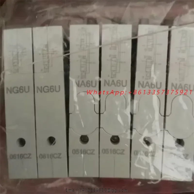 VM106B11AB313B Islands NB6U Pneumatic Solenoid Valve Cylinder view 5