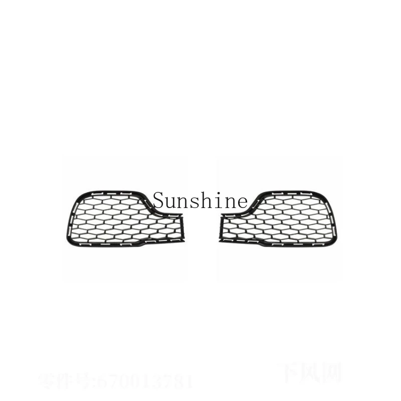 

For MA, lower left grid 670010766/670010765 auto parts