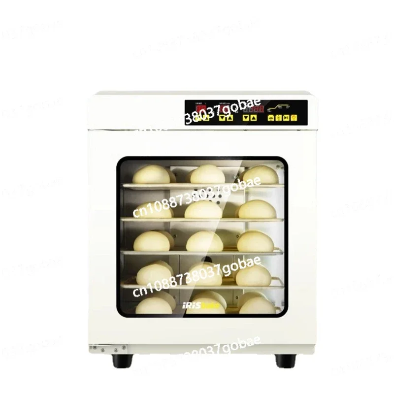 Commercial Wake-up Noodle Machine Private Room Baking Dough Fermenting Box Yogurt Fermenter