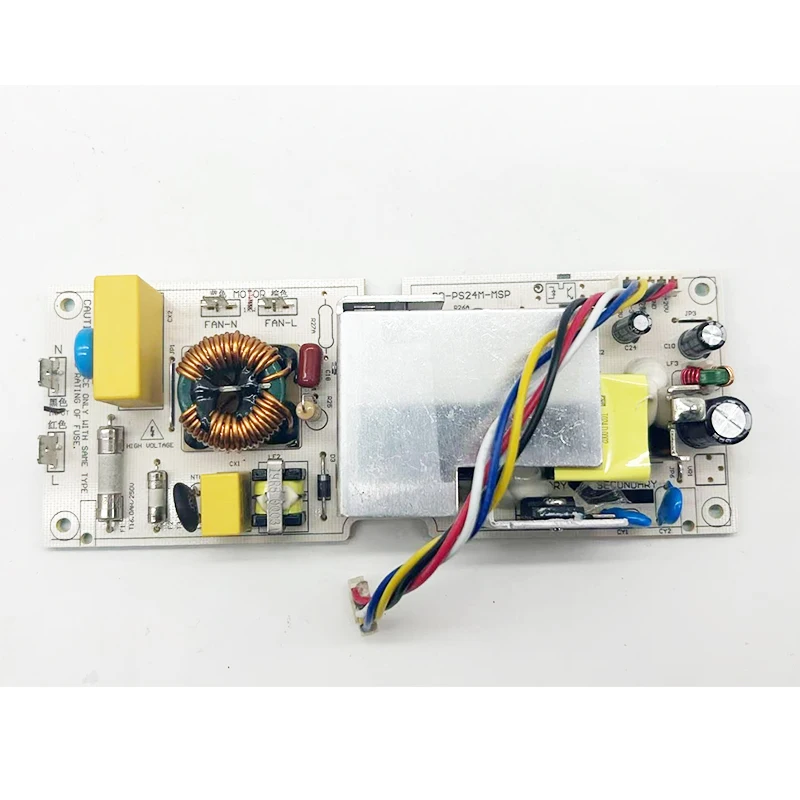 Original Ersatzteile Onyx Power Board von Dock Station Zubehör für Roborock S7+/S75 MaxV+/Q7+/Q7 Max+/Q5+/S8+/Q8 Max+/Q5 Pro+