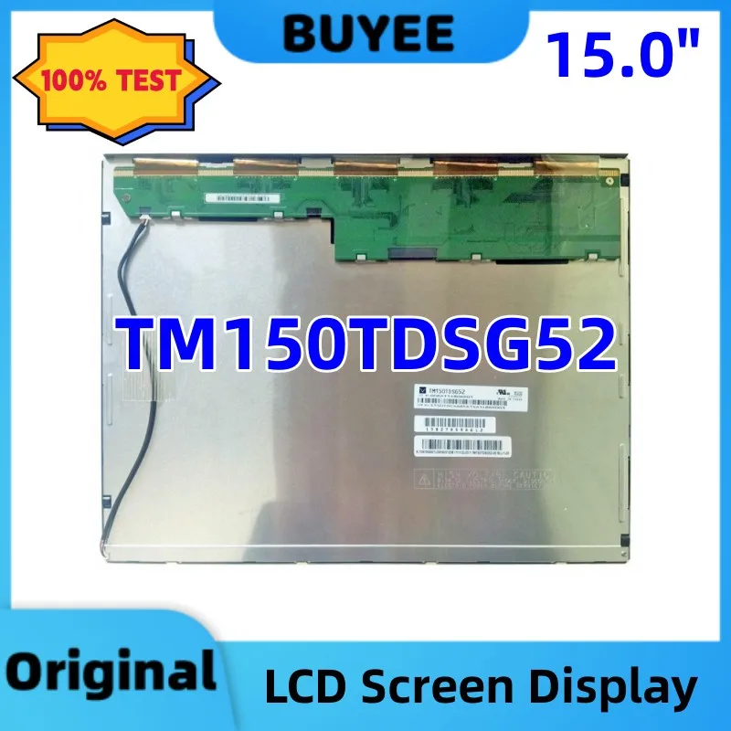 Genuine NEW LCD Screen Display LCD Panel 15.0