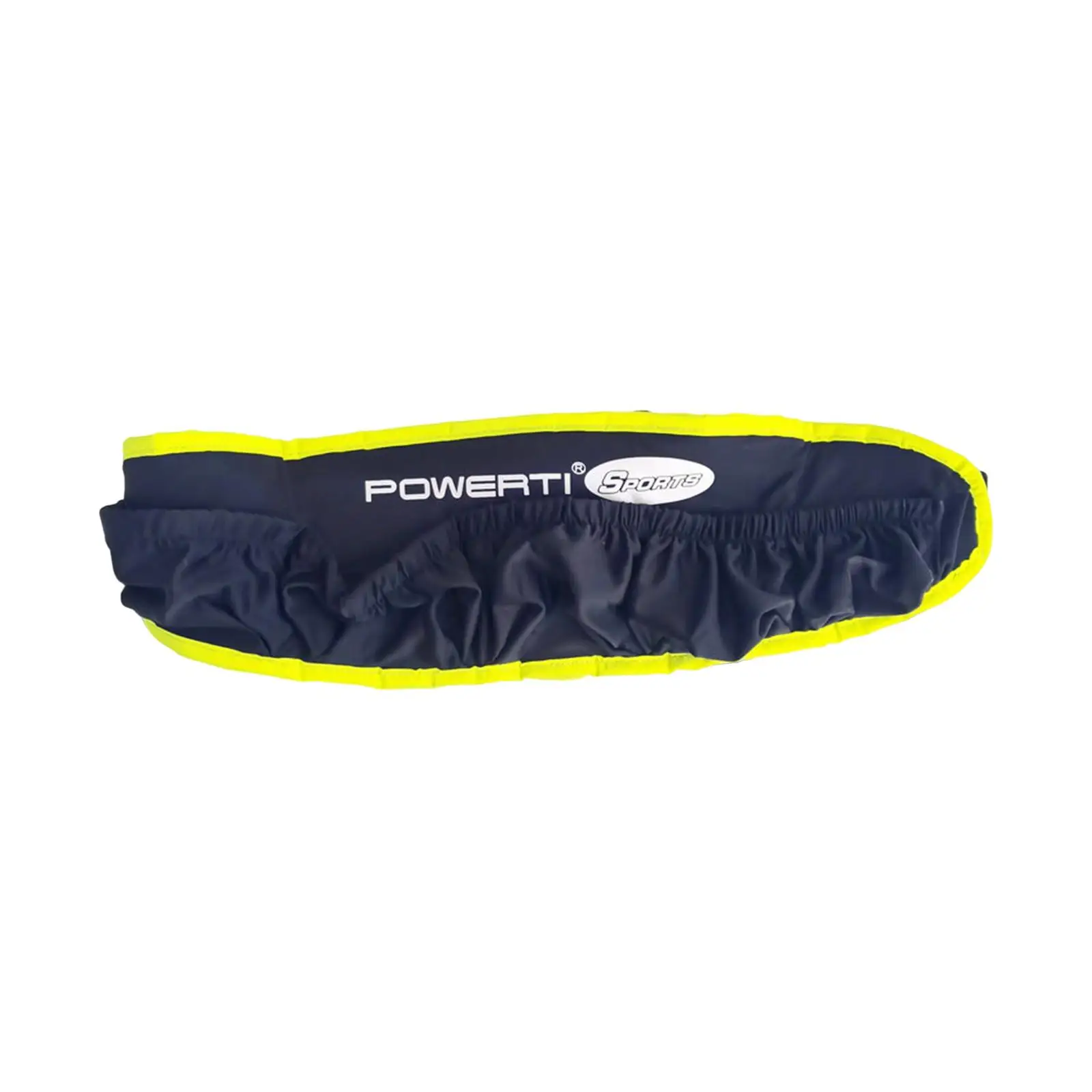 Tennis Ball Band Holder Pouch Adjustable Belt Practice Trainer Carrier Gear