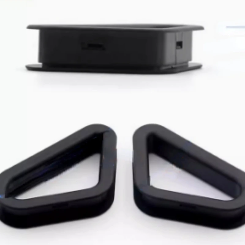 Gaming chair seat clamps computer/office Chair plastic buckle Electric Racing Chair Accessories