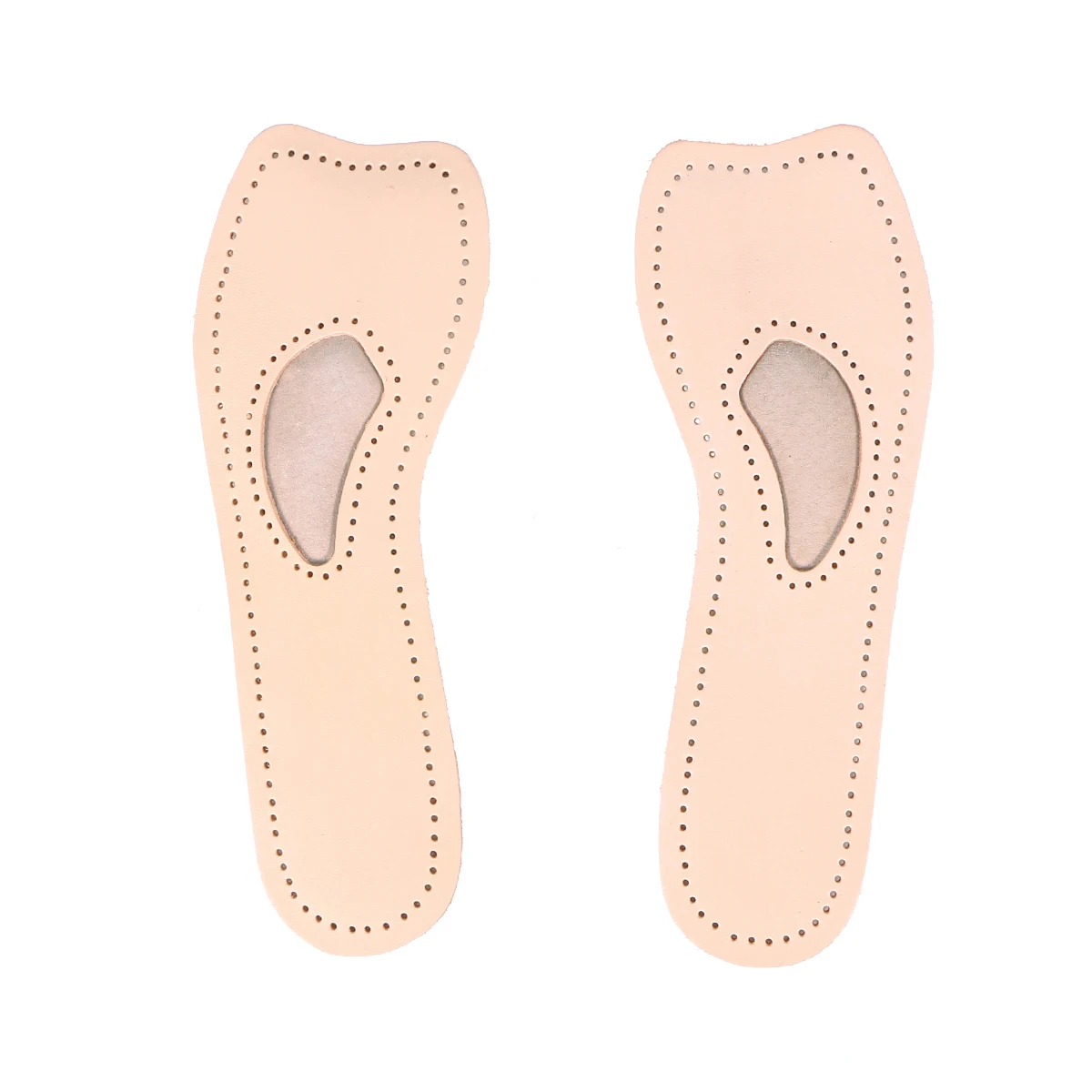

Anti-slip Insoles Women High Heels Shoe Inserts Women Shoes Cushion Pads Plantar Inserts Sweat Absorption Foot Care Tools
