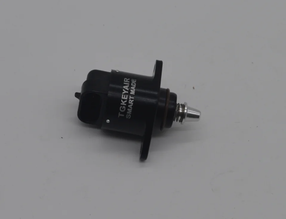 Motorcycle Air Control Valve Idle for  benelli Imperiale 400 vintage motorbike BJ400-8 imperial