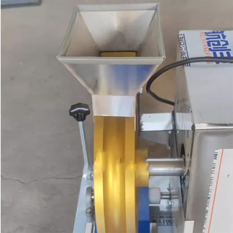 Good Price Dough Divider Rounder Dough Divider and Rounder Machine Dough Ball Making Machine