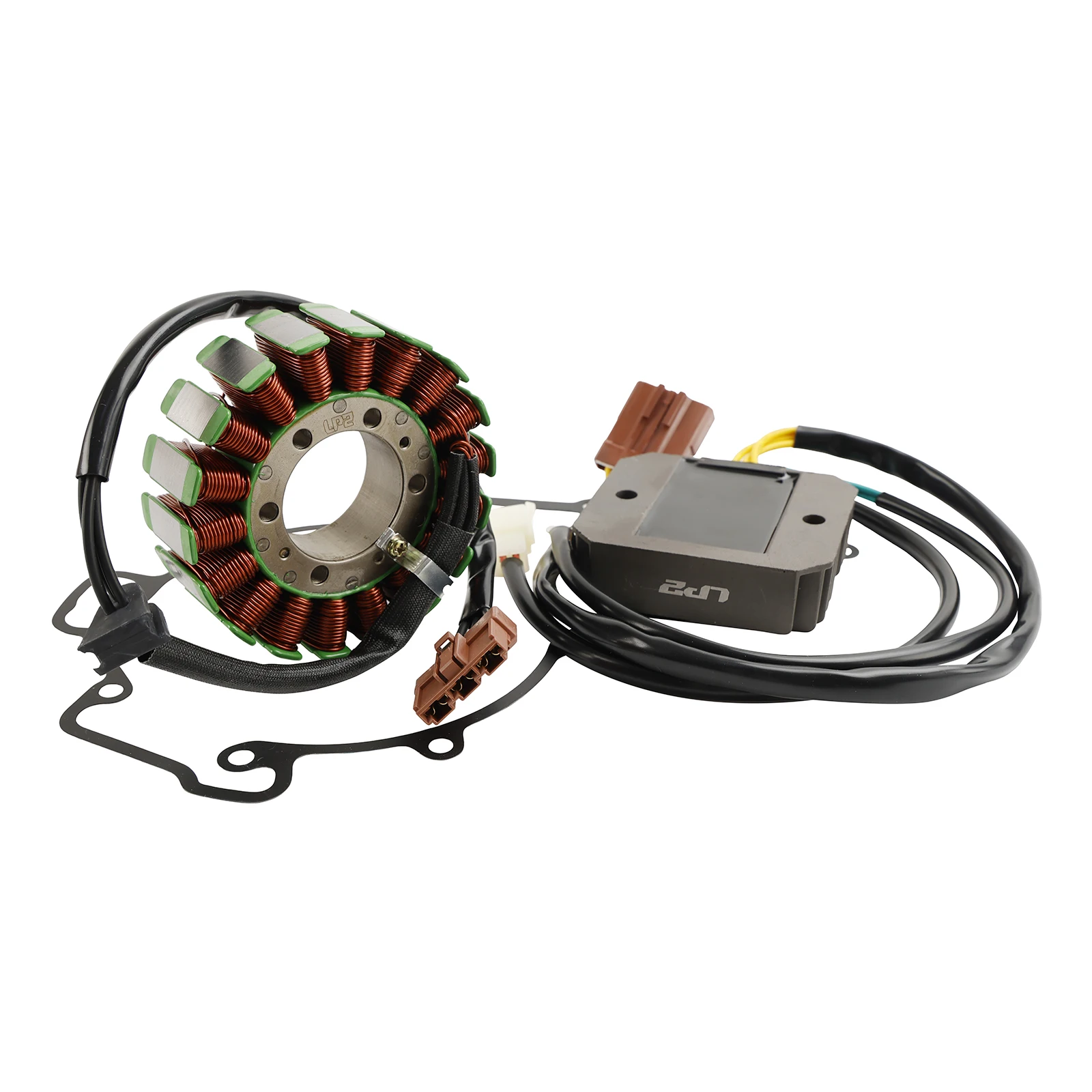 

Artudatech Ignition Stator Regulator Gasket Kit for 950 Supermoto / Enduro / R 2007-2009