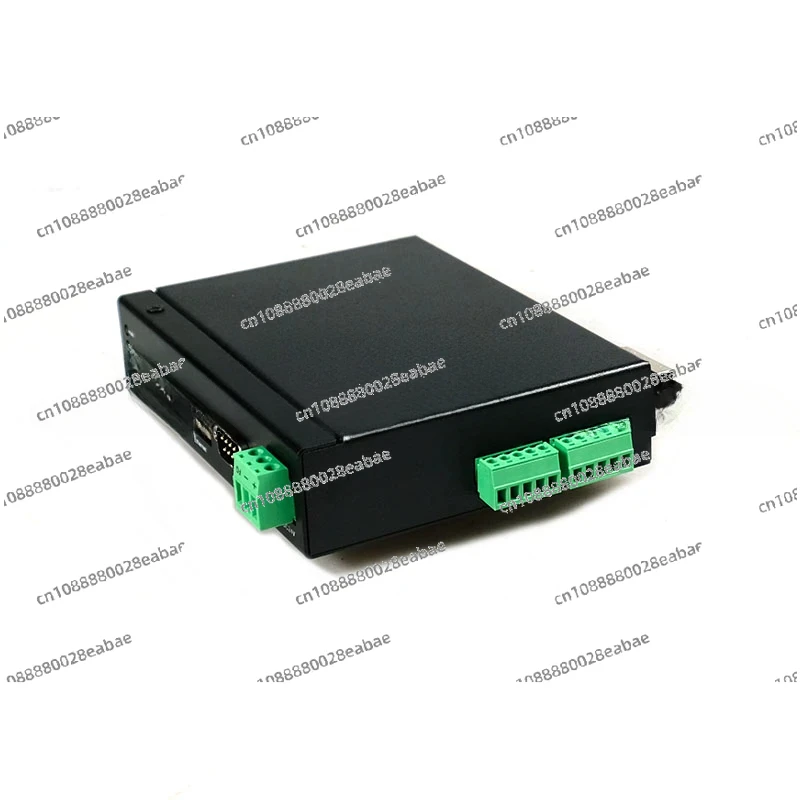 For Industrial Frequency Divider HMI XF-SIHMI01 To TV, Integrated Ethernet, HDMI, 2 USB, Host, 3 COM, Serial Port, 512MB