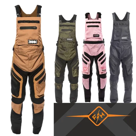 2026 FH Moto Gear Set Dirt Bike PANT Motocross Gear Set Motorcycle Racing Pant MX Suit