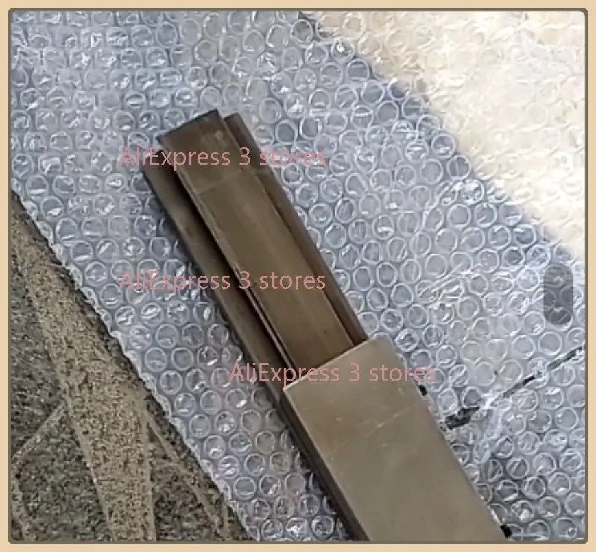 

1PC Dynomizing Dovetail Guide Slider - Sliding Block for CNC Machine Straight Guide Rail, Dovetail Groove Plate & Pallet