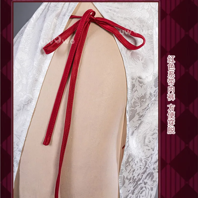 Honkai Star Rail Huanlong Tingyun Cosplay Costume Chinese Cheongsam Dress Female Outfit Cosplay Qipao Dress Outfit Party Cos