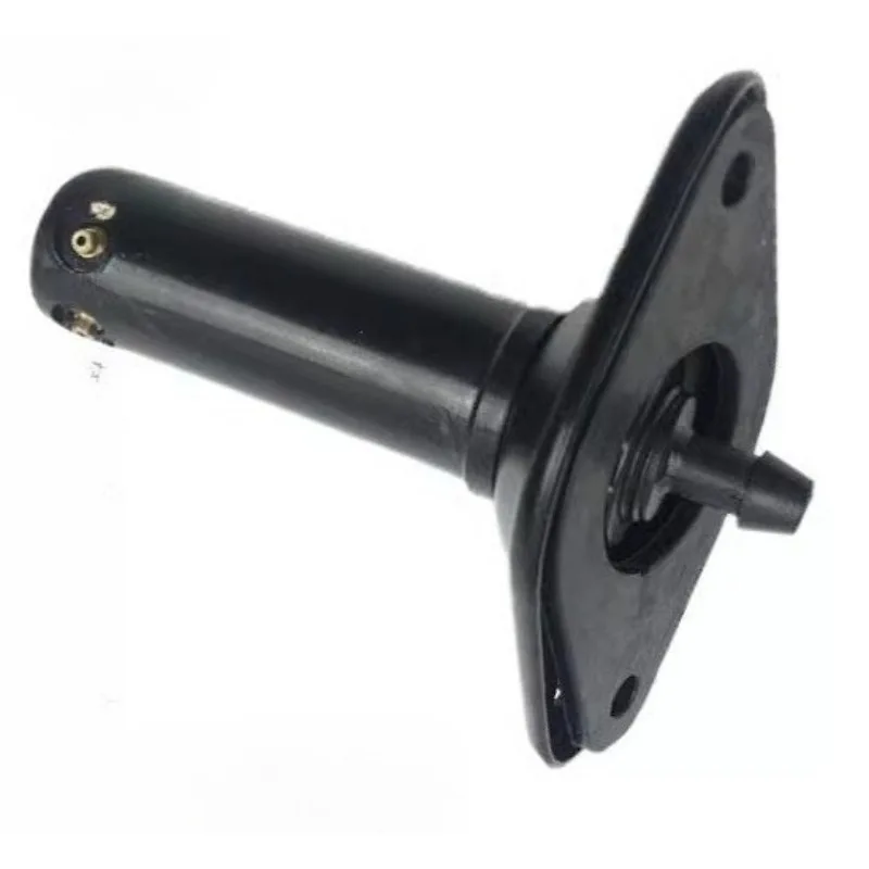 Wiper Brush Nozzle Head Excavator Parts for CAT E313 D2GC